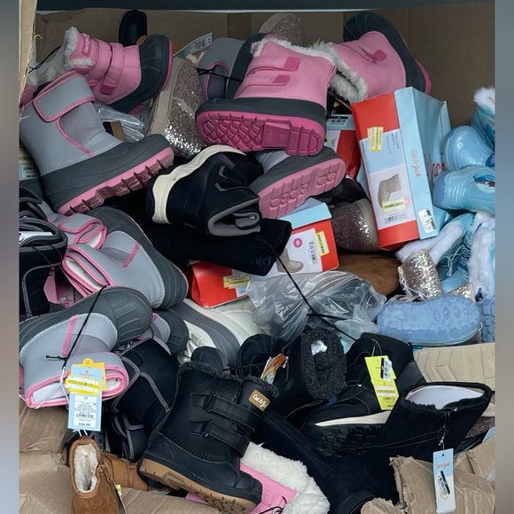 🎯pallet pulls boot sale 1-50 - Picture 1 of 1